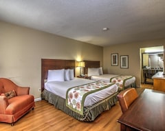 Hotel The Guest Lodge Gainesville (Gainesville, USA)