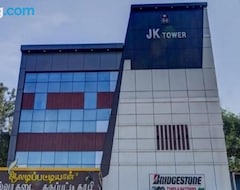 Hotel Jk Residency (Chennai, Indien)