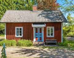 Cijela kuća/apartman Vacation Home Ebbabolet (vgt019) In Fagersanna - 4 Persons, 1 Bedrooms (Tibro, Švedska)