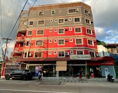 マニラ ベネチアン ホテル (マニラ, フィリピン)