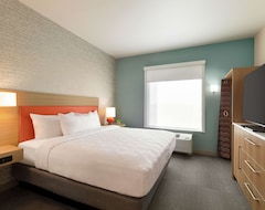 Hotel Home2 Suites By Hilton Ogden (Ogden, USA)