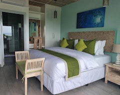 Hotel La Digue Self-catering Apartments (La Passe, Seychelles)