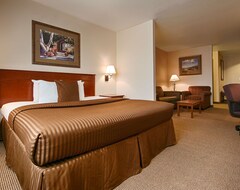 Hotel Best Western Territorial Inn & Suites (Bloomfield, EE. UU.)