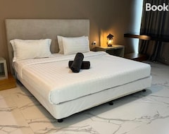 Hotel Platinum Klcc By Luxury Suites (Kuala Lumpur, Malezija)