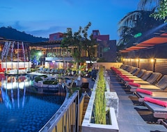 Hotelli Red Ginger Chic Resort By Tolani - Sha Extra Plus (Krabi, Thaimaa)