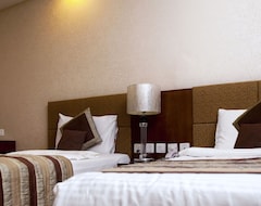 Hotel Alpina & Suites (New Delhi, Indija)