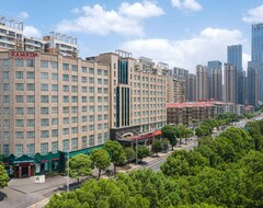 Hotel Xiang Rong (Changsha, China)