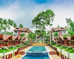 Hotel Khanom Cabana Beach Resort (Surat Thani, Thailand)