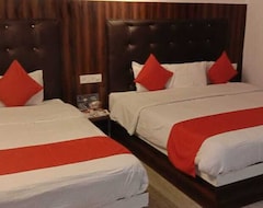 Hotel Holydon (Siliguri, Indien)
