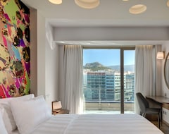 Athens Tiare By Mage Hotels (Atina, Yunanistan)