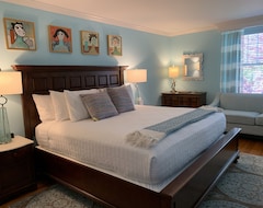 Toàn bộ căn nhà/căn hộ Wayside Inn Bed & Breakfast (Bar Harbor, Hoa Kỳ)