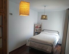 Entire House / Apartment Amapola Alojamiento Rural (Zuheros, Spain)