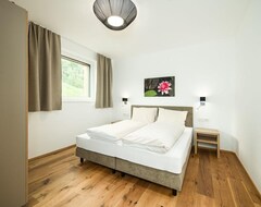 Khách sạn Apartmenthotel Sonnenhof (Maria Alm, Áo)