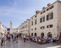 Pensión Villa 5db (Dubrovnik, Croacia)