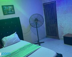 Nobles Hotel & Suites (Lagos, Nigeria)
