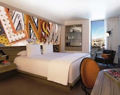 Resort/Odmaralište The LINQ Hotel & Casino (Las Vegas, Sjedinjene Američke Države)