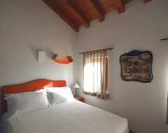 Hotelli Country House Due Fiumi (Sacile, Italia)
