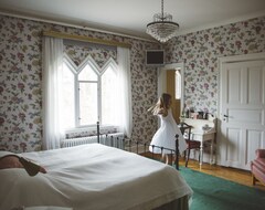 Hotel Villa Sjotorp (Ljungskile, Švedska)