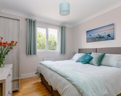 Koko talo/asunto 2 Bedroom Accommodation In Steyning (Steyning, Iso-Britannia)