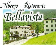Hotel Bellavista (Cavedago, Italija)