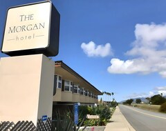 Hotel The Morgan San Simeon (San Simeon, Sjedinjene Američke Države)