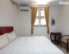 Khách sạn OYO 93502 Homestay Pakmuklis Syariah 2 (Kota Lhokseumawe, Indonesia)