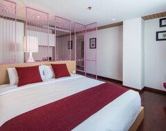 Khách sạn Double Bed Room Boutique Hotel - Kuta Area (Badung, Indonesia)