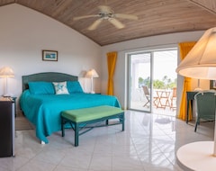 Hotel Stella Maris Resort Club (Stella Maris, Bahamas)