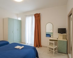 Hotel Zamagna Cesenatico (Cesenático, Italy)