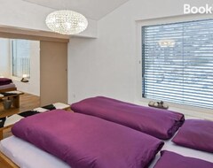 Cijela kuća/apartman Apartment Sera Lodge- Wohnung Bietschhorn (Grächen, Švicarska)