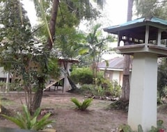 Hotel Club Mirissa (Matara, Šri Lanka)
