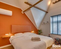 Bed & Breakfast La Dominotte Arcen (Arcen, Nizozemska)