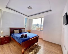 Casa/apartamento entero 2Br Lux Netflix Increíble (Quito, Ecuador)