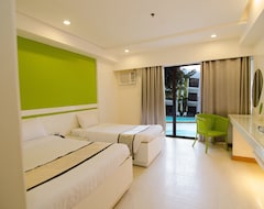 Khách sạn Hotel Apple Tree Resort (Cagayan de Oro, Philippines)
