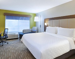 Khách sạn Holiday Inn Express & Suites Grand Rapids - Airport North (Grand Rapids, Hoa Kỳ)