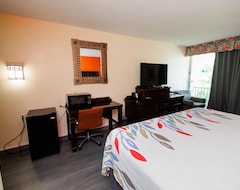 Otel Garnet Inn & Suites, Orlando (Orlando, ABD)