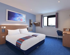 Hotel Travelodge Leicester City Centre (Leicester, Reino Unido)