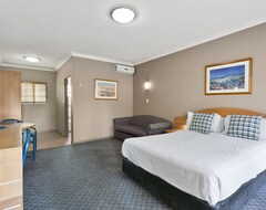 Hotel Quality Inn Penrith (Penrith, Australija)