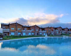 Blackstone Country Villages Hotel (Villa General Belgrano, Argentina)