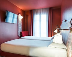 Hotel Boris V by HappyCulture (Levallois-Perret, Francia)