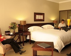 Hotel Leriba (Centurion, Sydafrika)
