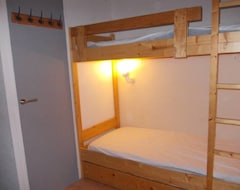 Cijela kuća/apartman Arcs 2000 4-6 People Wifi (Bourg-Saint-Maurice, Francuska)