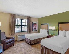 Hotel Extended Stay America Select Suites - Chicago - Rolling Meadows (Rolling Meadows, Sjedinjene Američke Države)