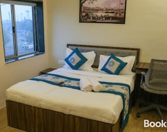 Khách sạn Vr Comforts (Mumbai, Ấn Độ)