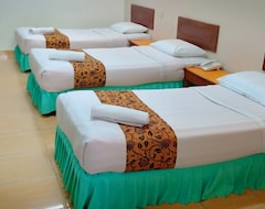 Hotel K T Mutiara (Kuala Terengganu, Malezya)