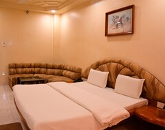 Hotel Shripad Continental (Amravati, India)