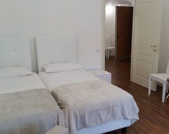 Toàn bộ căn nhà/căn hộ Isonzo Comfort Apartment (Ancona, Ý)