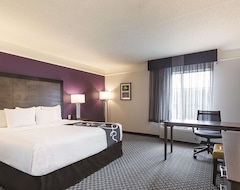 Otel La Quinta Inn & Suites Dallas Plano West (Plano, ABD)