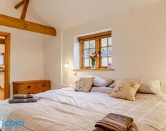 Tüm Ev/Apart Daire 1 Bed In Burgh St Peter 90132 (Gillingham, Birleşik Krallık)