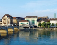 Hotel Basilisk (Basel, Schweiz)